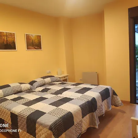 Apartamento Gabieto Broto Exterior photo