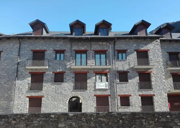 Apartamento Gabieto