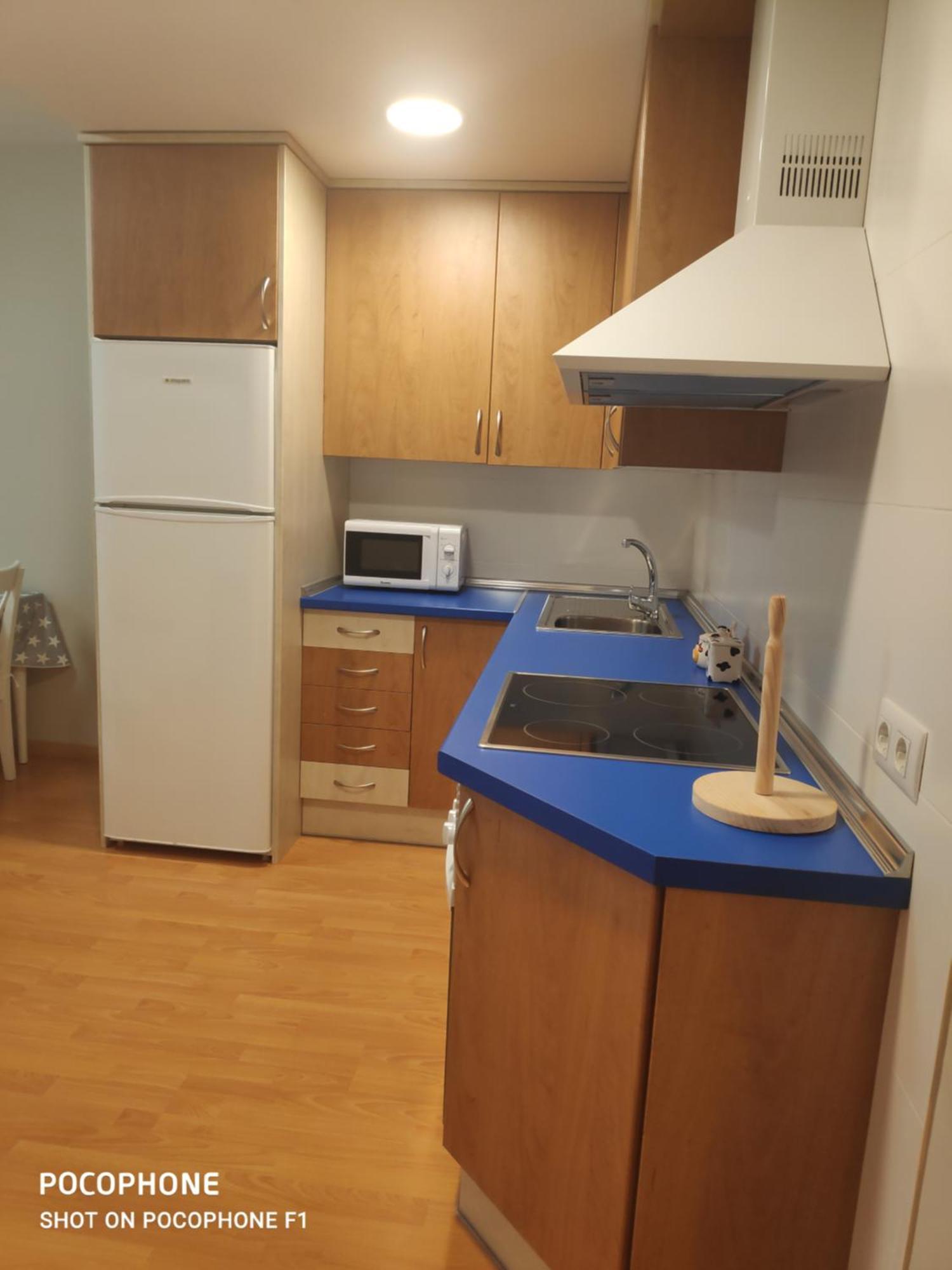 Gabieto Apartment Broto