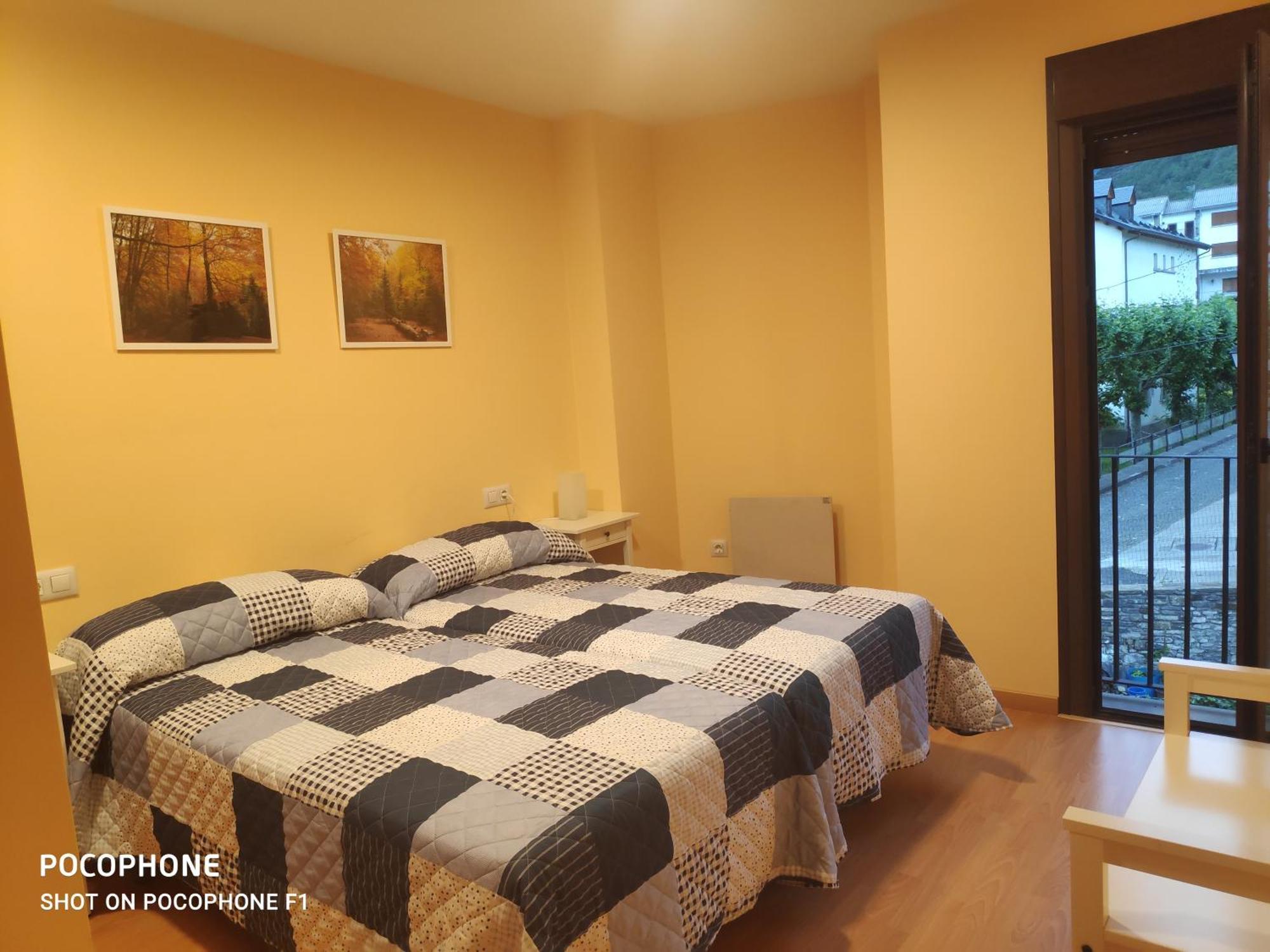 Gabieto Apartment *